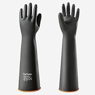ThxToms Heavy Duty Chemical Gloves