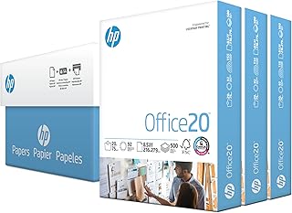 HP Office Printer Paper