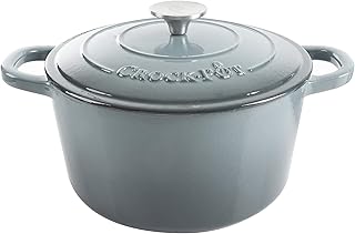 Crock-Pot Artisan Dutch Oven