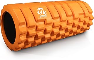 321 STRONG Deep Tissue Massager