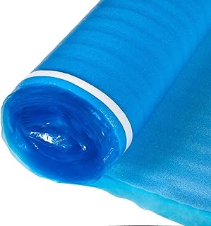 3in1 Vapor Barrier Underlayment