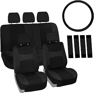 FH Group Universal Car Seat Covers