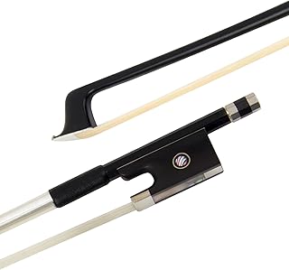 Kmise Carbon Fiber Violin Bow