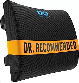 Everlasting Comfort Lumbar Pillow