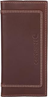 Carhartt Men's Passcase Wallet