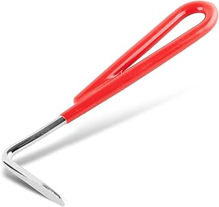 Jeffers Equine 5.5 inch Hoof Pick