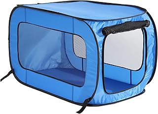 Beatrice Portable Pet Kennel