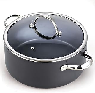 Cooks Standard 7-Quart Stockpot