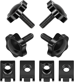 Amazicha Saddlebag Locks for Harley