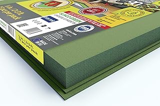 Wood Fiber Underlayment 3mm