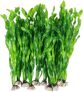 MyLifeUNIT Artificial Aquarium Plants