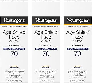 Neutrogena Age Shield SPF 70
