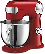 Cuisinart 5.5-Quart Stand Mixer