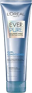 L'Oreal EverPure Curly Hair Conditioner