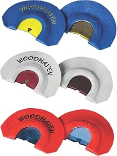 Woodhaven Custom Ghost Series Calls