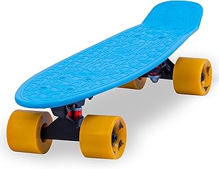 Flybar Kids Mini Cruiser Skateboard