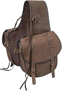 Tough 1 Riding Saddle Bag