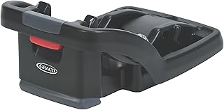 Graco SnugRide SnugLock Car Base