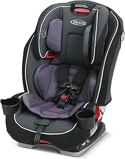 Graco SlimFit 3-in-1 Car Seat