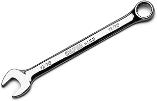 Capri Tools 12-Point Combination Wrench
