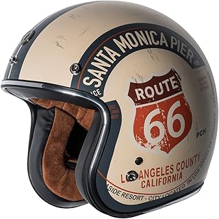 TORC T50/Del Mar Helmet