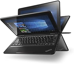 Lenovo Thinkpad Yoga 11E Ultrabook