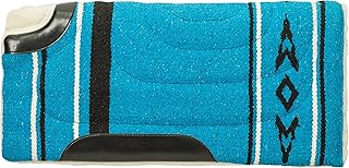 Weaver Equine Shock-Absorb Saddle Pad