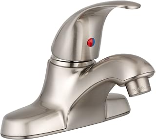 Dura Faucet RV Bathroom Faucet