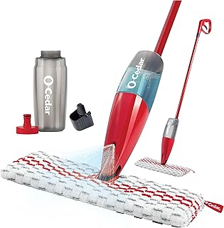 O-Cedar ProMist Microfiber Mop