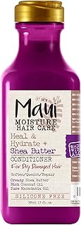 Maui Moisture Shea Butter Conditioner