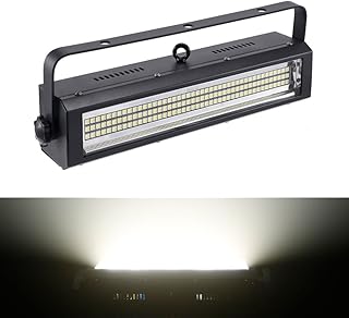 MFL. S100 132-LED Strobe Stage Lights