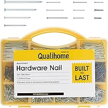 Multipurpose Nail Kit