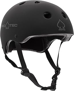 Pro-Tec Certified Skate Helmet