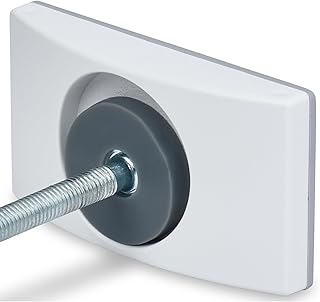 Wall Nanny Baby Gate Protector