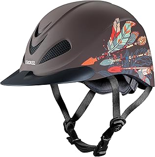 Troxel Navajo Rebel Riding Helmet