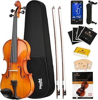 Mendini Full Size Beginner Violin