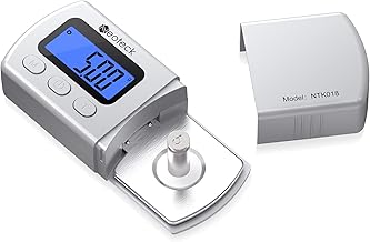Neoteck Digital Stylus Force Gauge