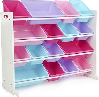 Humble Crew Toy Storage Organizer