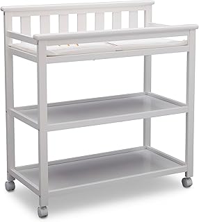 Delta Children Portable Changing Table