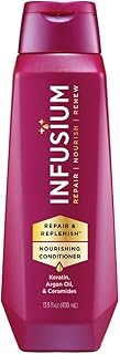 Infusium Nourishing Hair Conditioner