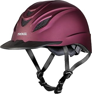 Troxel Pink Duratec Helmet