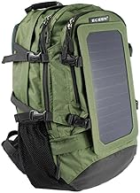 7W Solar Panel Backpack
