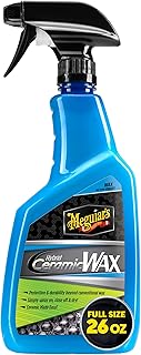 Meguiar's Hybrid Ceramic Wax