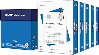 Hammermill 20lb Copy Paper