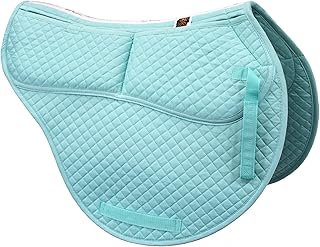 ECP Memory Foam Saddle Pad