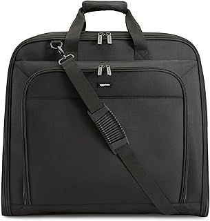 Amazon Basics Premium Garment Bag