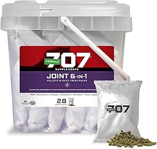 Formula 707 Horse Joint Supplement