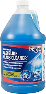 Unger EasyGlide Glass Cleaner