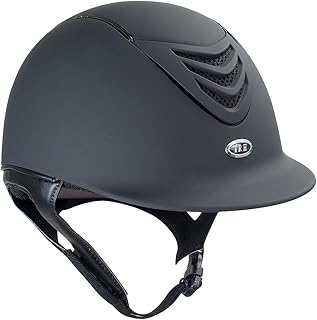 IRH IR4G Equestrian Safety Helmet