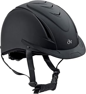 OVATION Deluxe Schooler Helmet